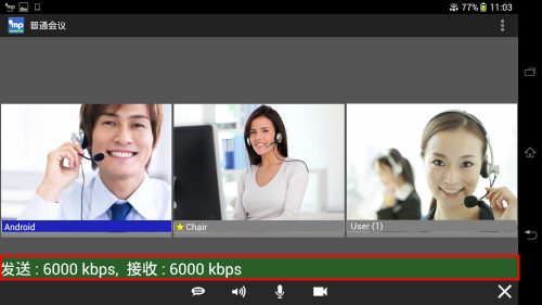 Network Speed