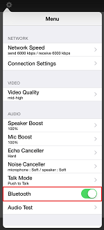 Bluetooth